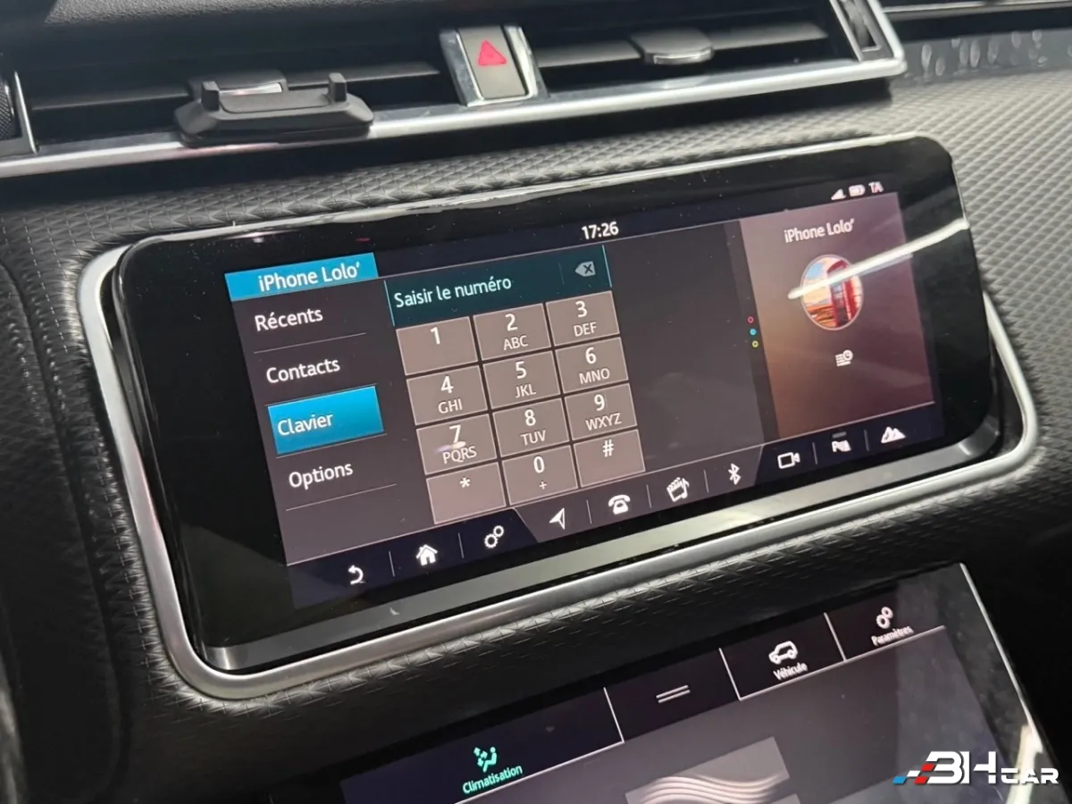 Land Rover Range Rover Velar - photo 22