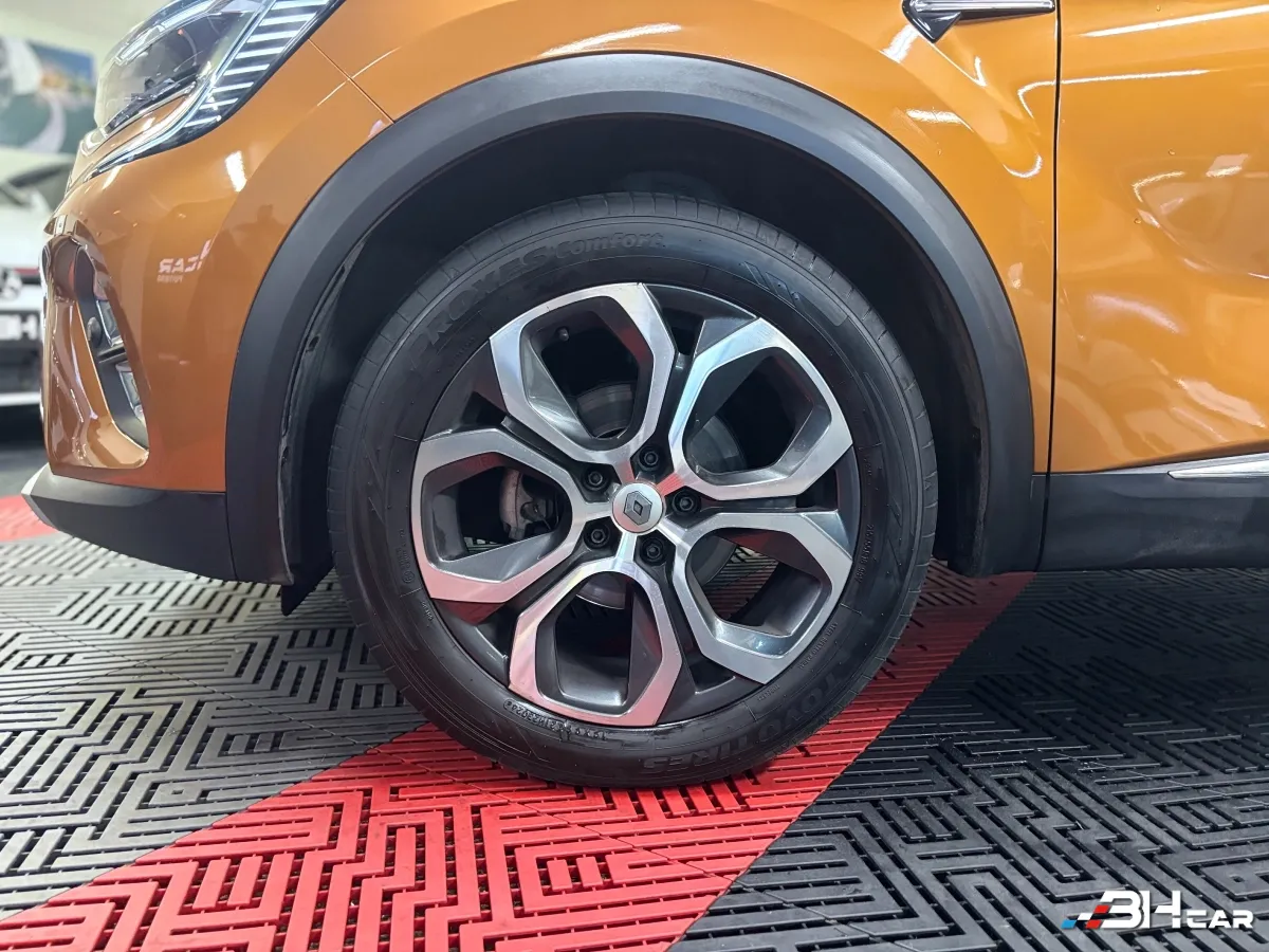 Renault Captur - photo 33