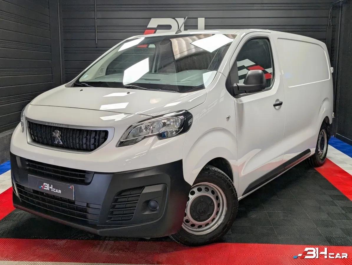 Image Peugeot Expert Vu