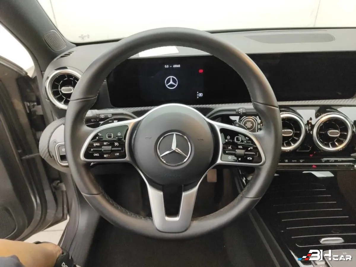 Mercedes Classe A - photo 7