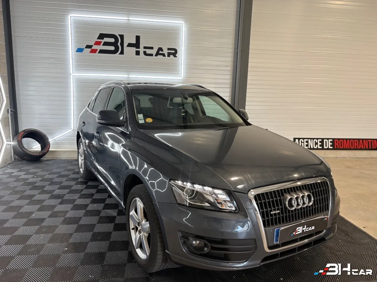 Audi Q5