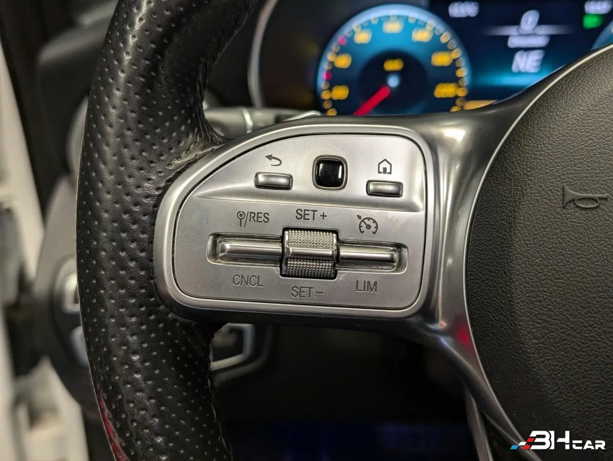 Mercedes Classe C - photo 34