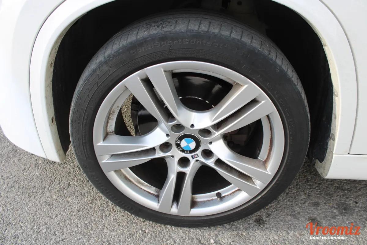 BMW X1 E84 sDrive 20 d 184cv Pack M - Garantie 12 Mois 