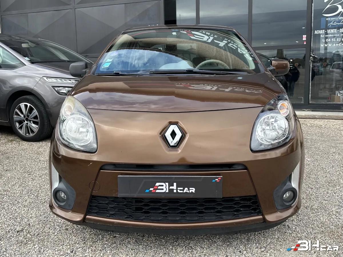 Aperçu indisponible de RENAULT Twingo