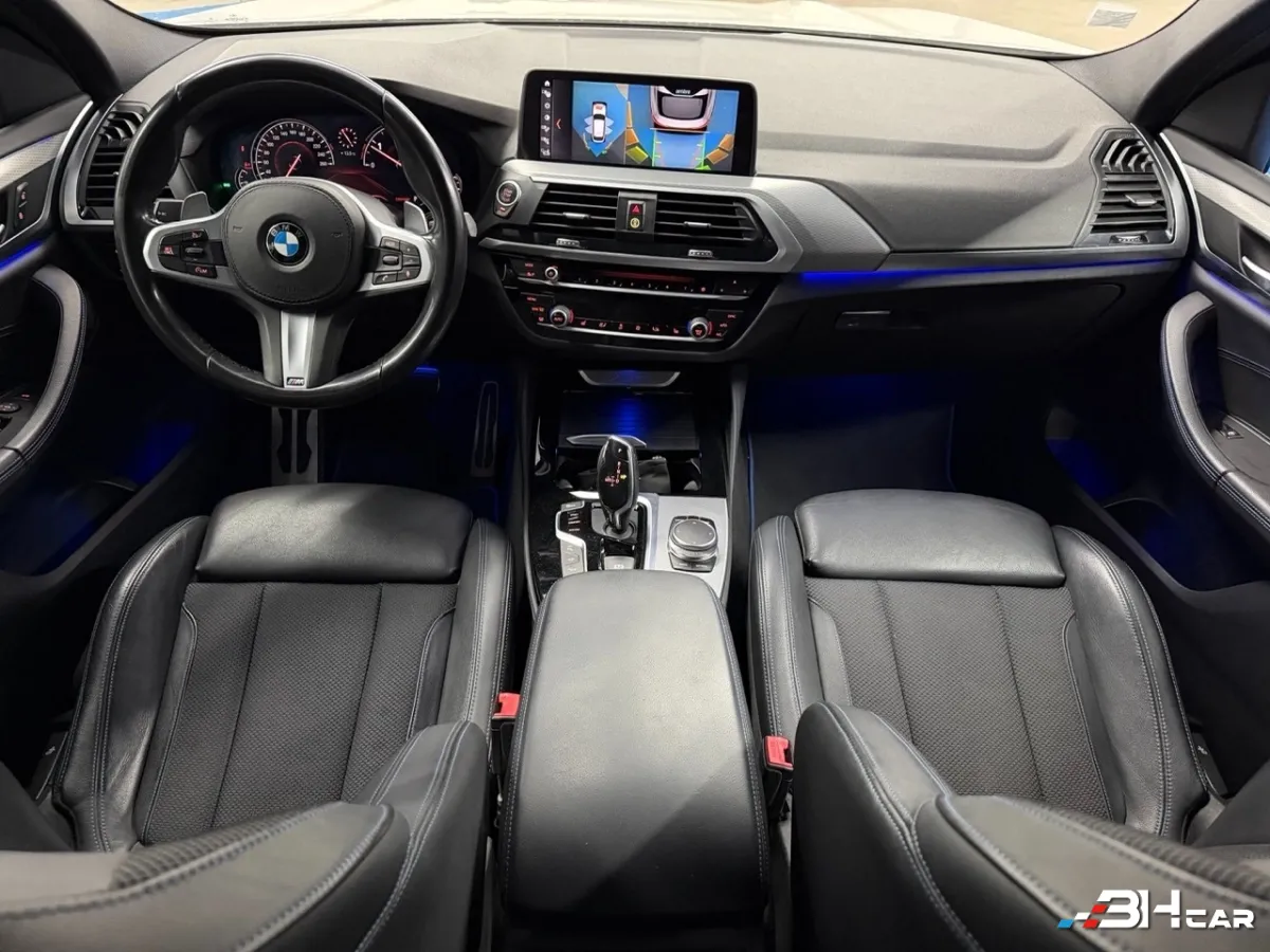 Bmw X4 - photo 9