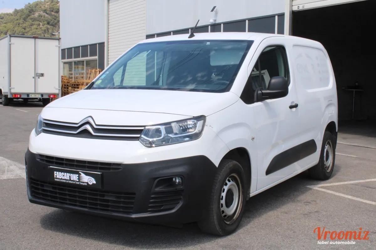 Citroën Berlingo