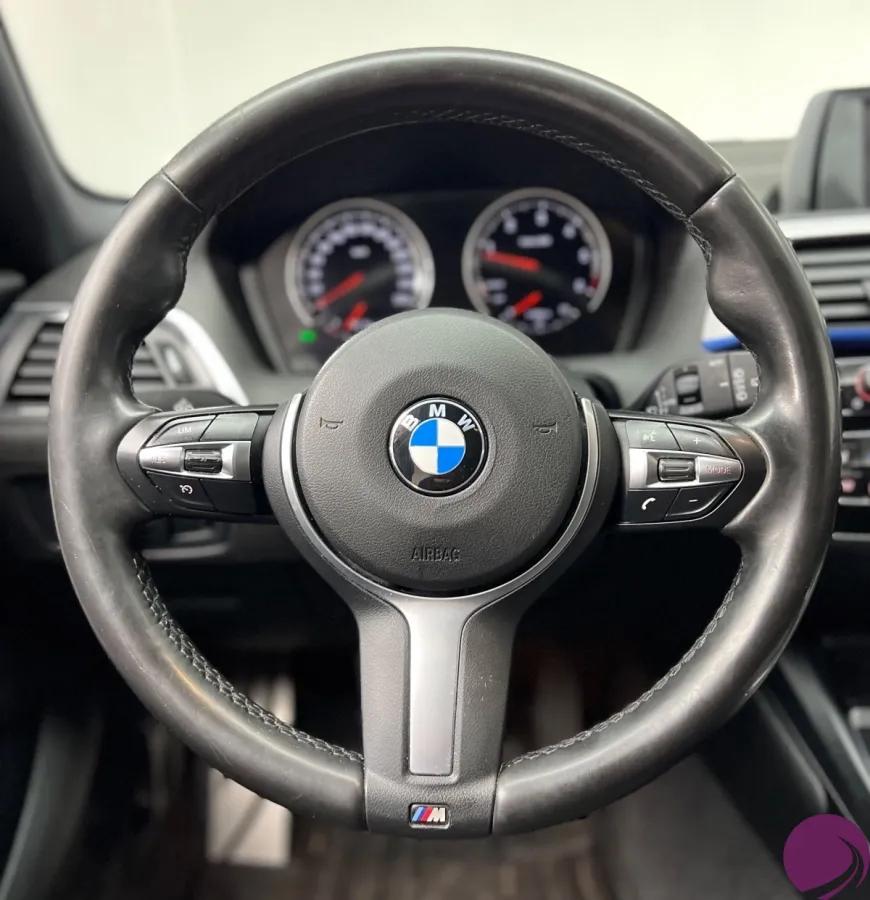 Bmw Serie 1
