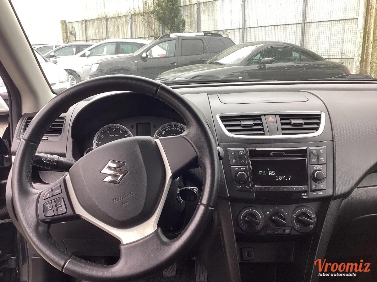 Suzuki Swift 1.2 Club  95 CV