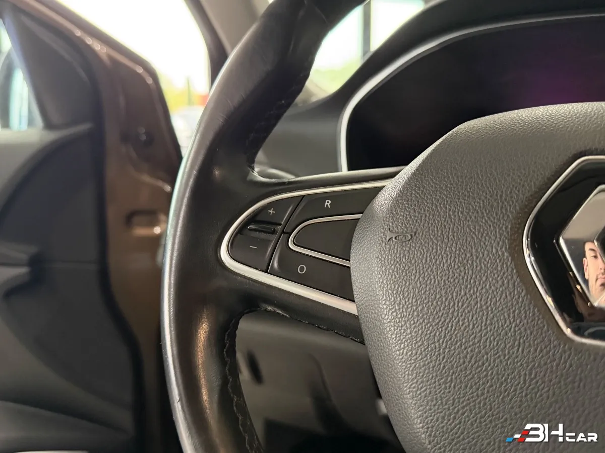 Renault Megane - photo 24