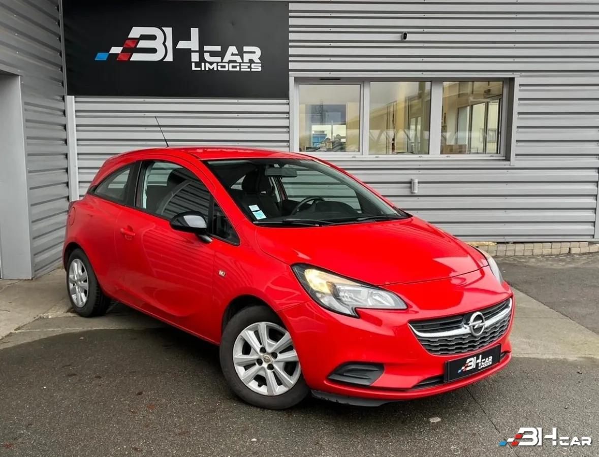 Image Opel Corsa