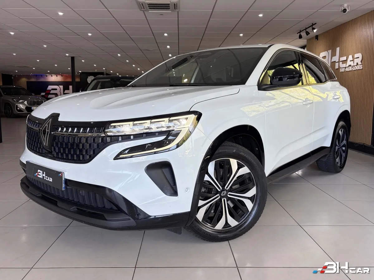 Renault Austral