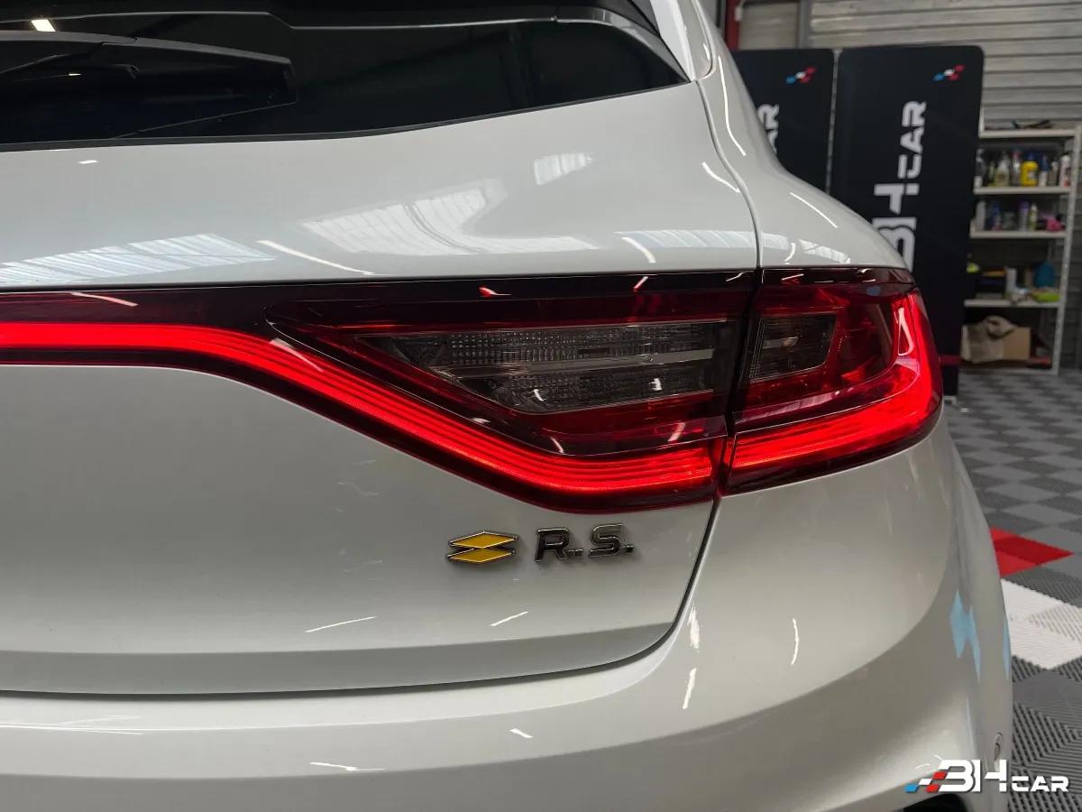Aperçu indisponible de RENAULT Megane