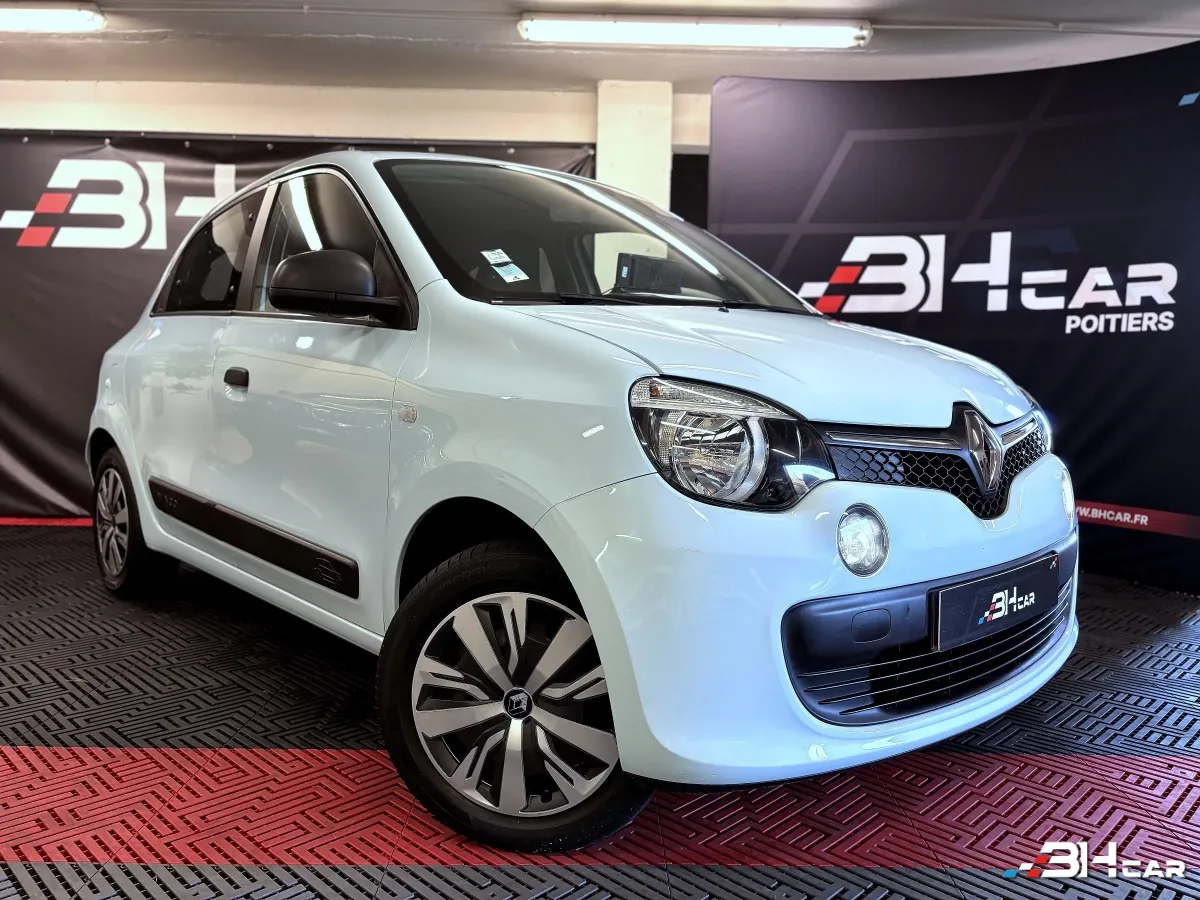 Renault Twingo