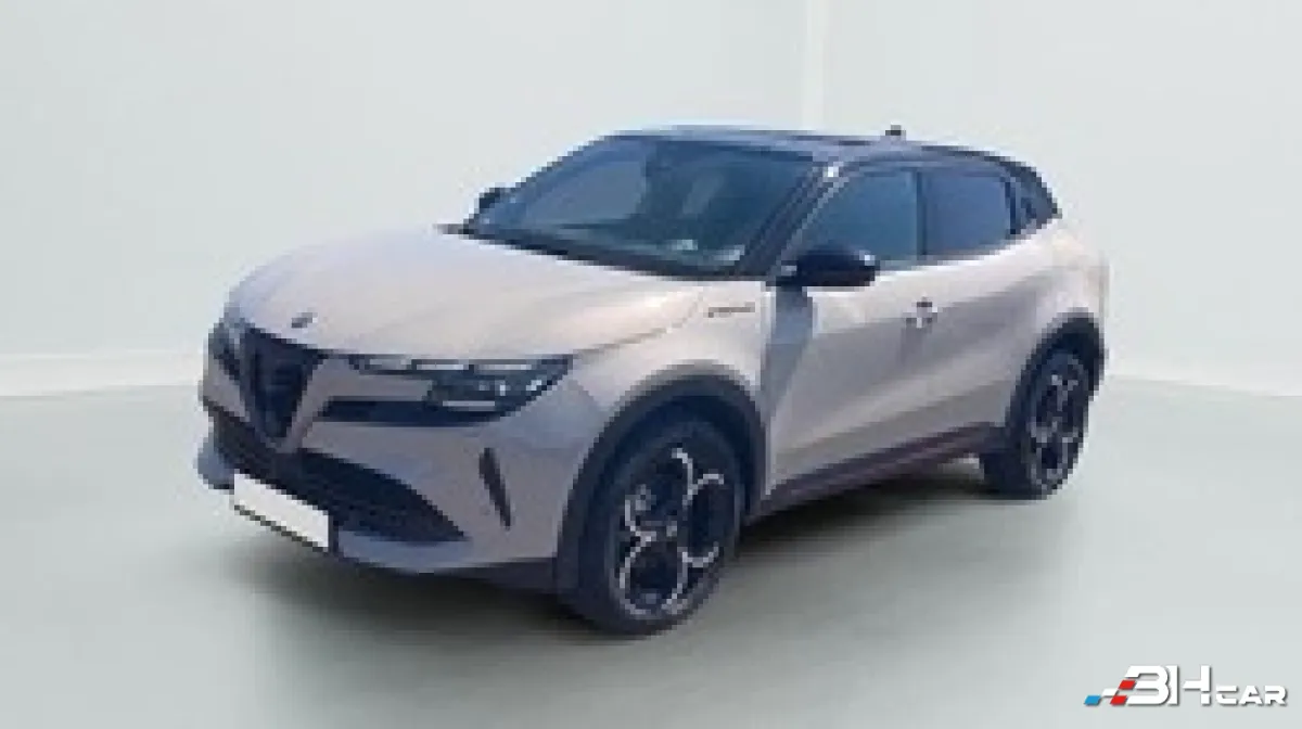 Alfa Romeo Junior - photo 2