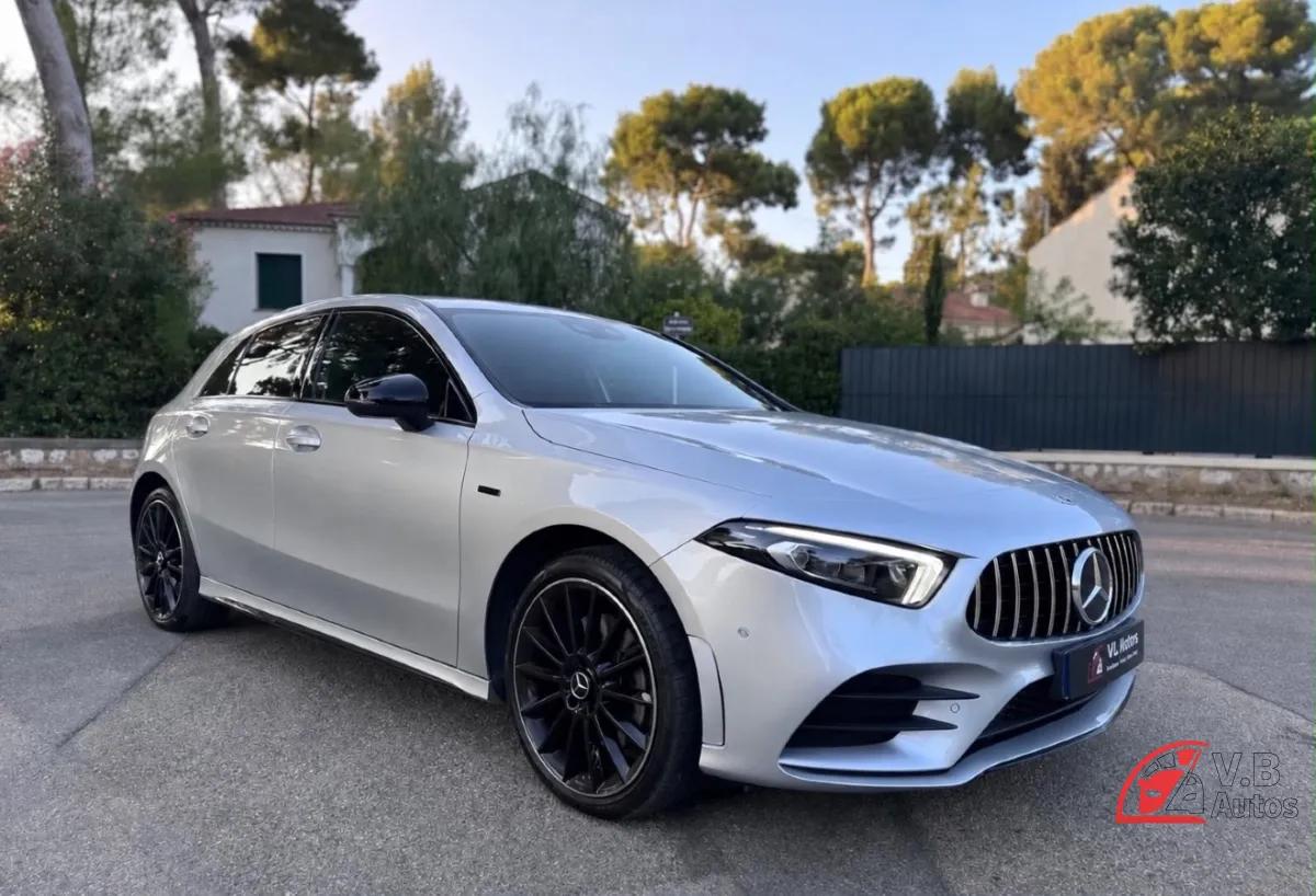 Mercedes-Benz Classe A