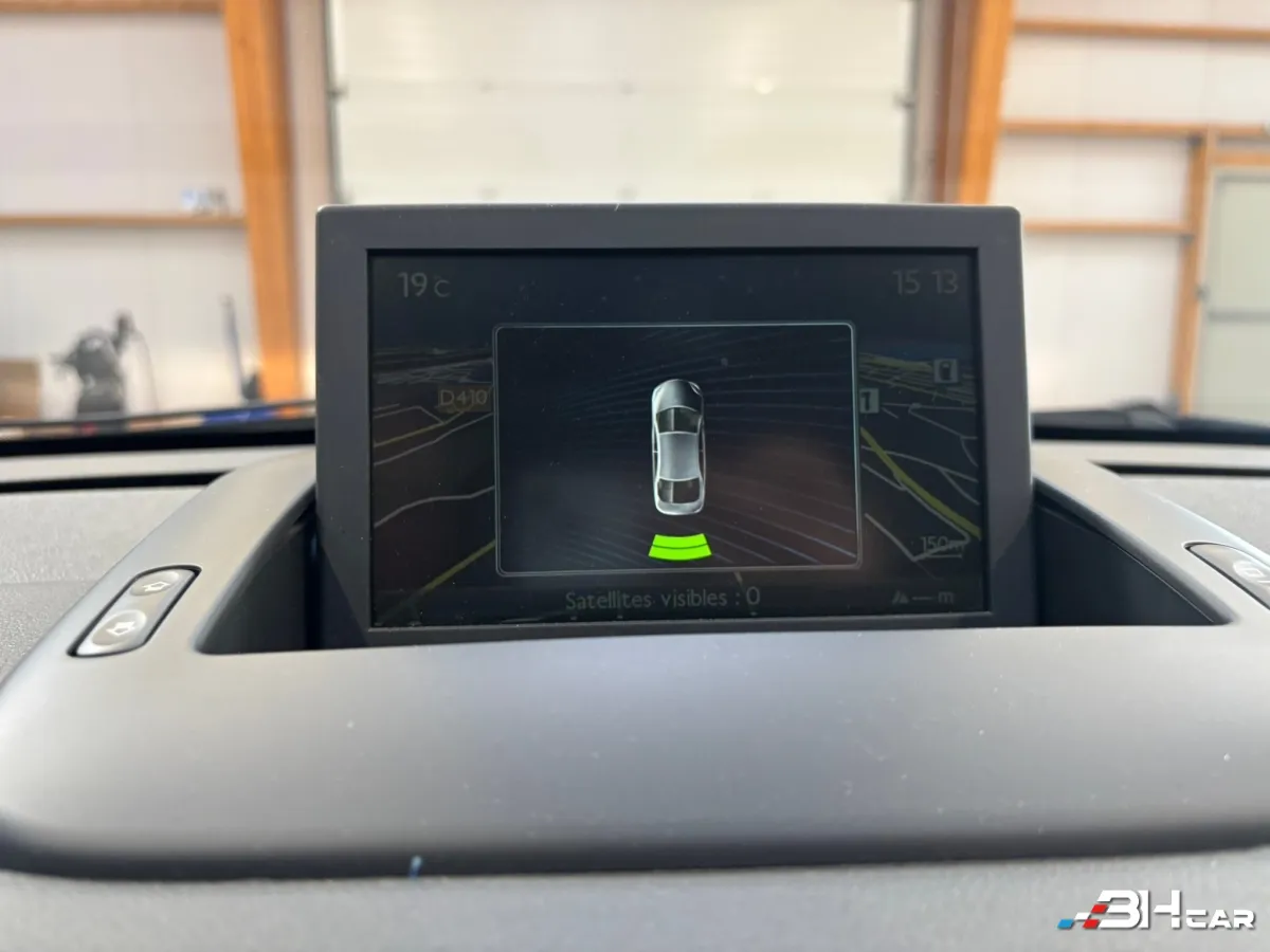 Peugeot 3008 - photo 18