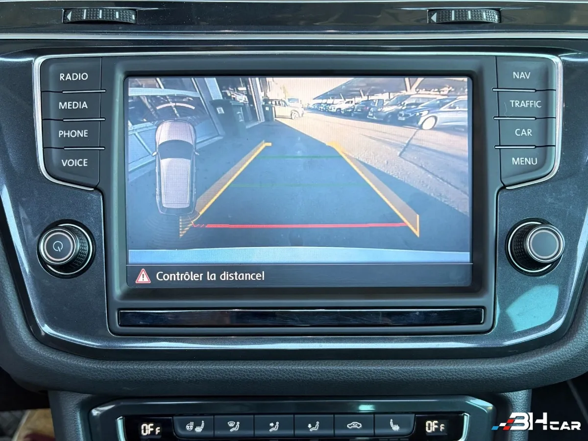 Volkswagen Tiguan - photo 15