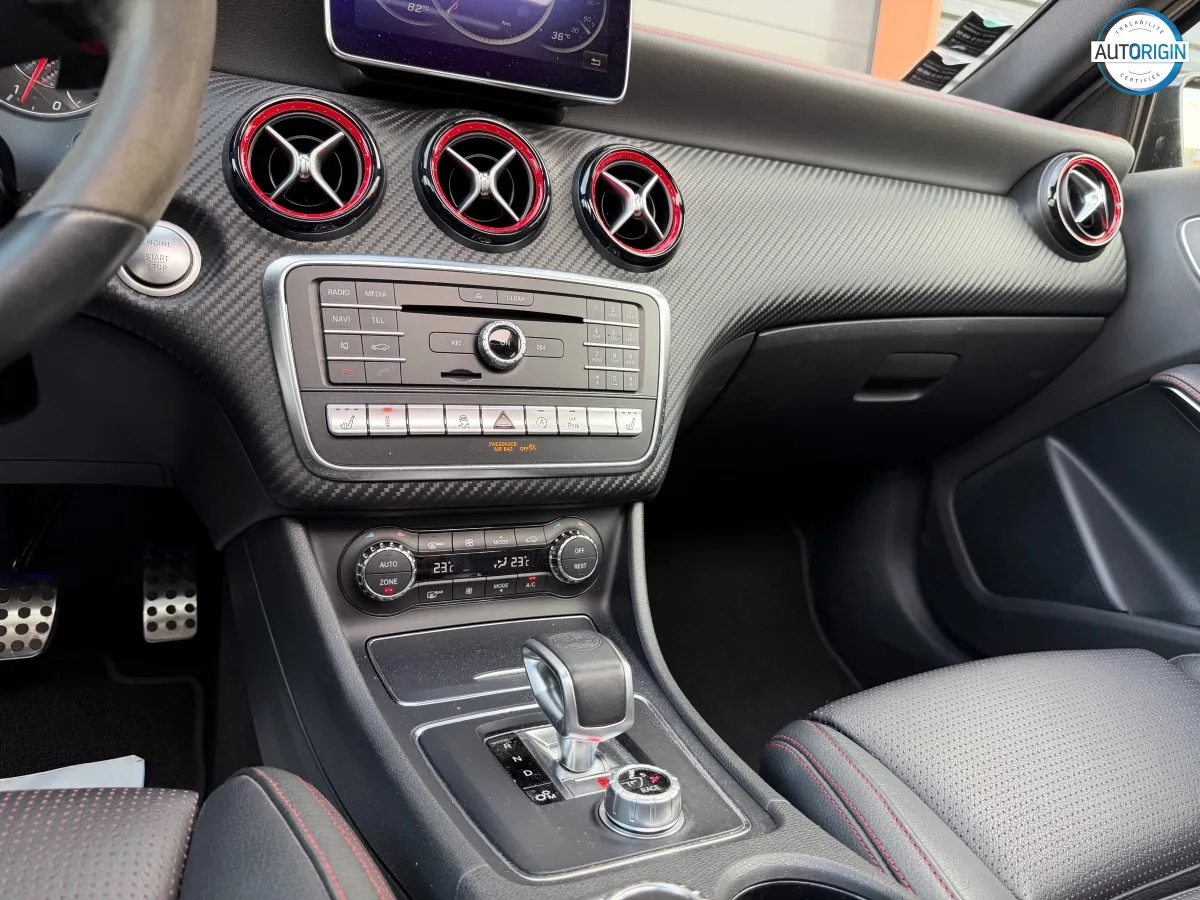 Mercedes Classe A - photo 30