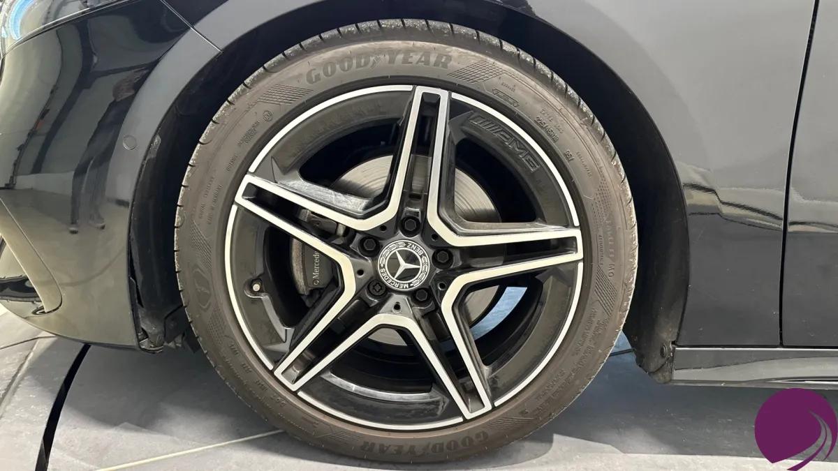 Mercedes Classe A