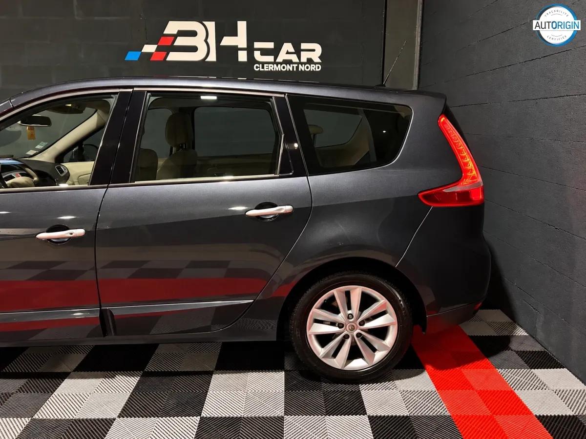 Renault Grand Scenic - photo 19