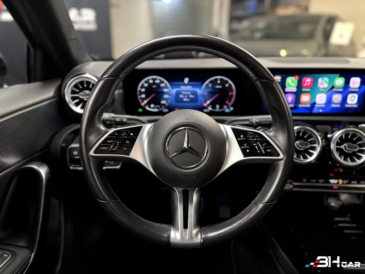 Mercedes Classe A - photo 33