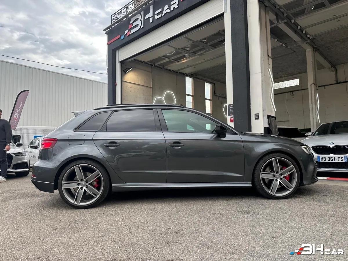 Aperçu indisponible de Audi S3
