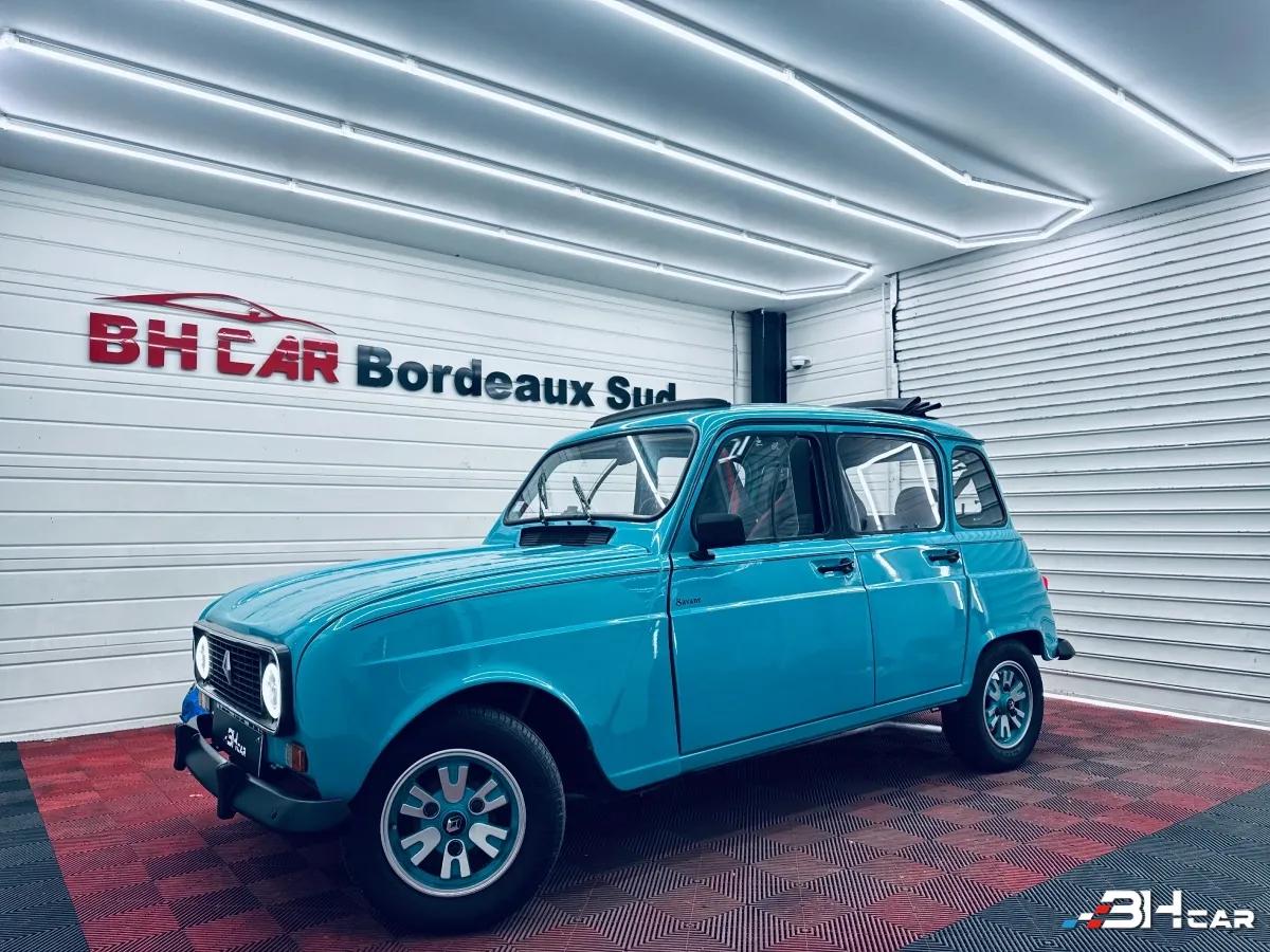 Image RENAULT 4