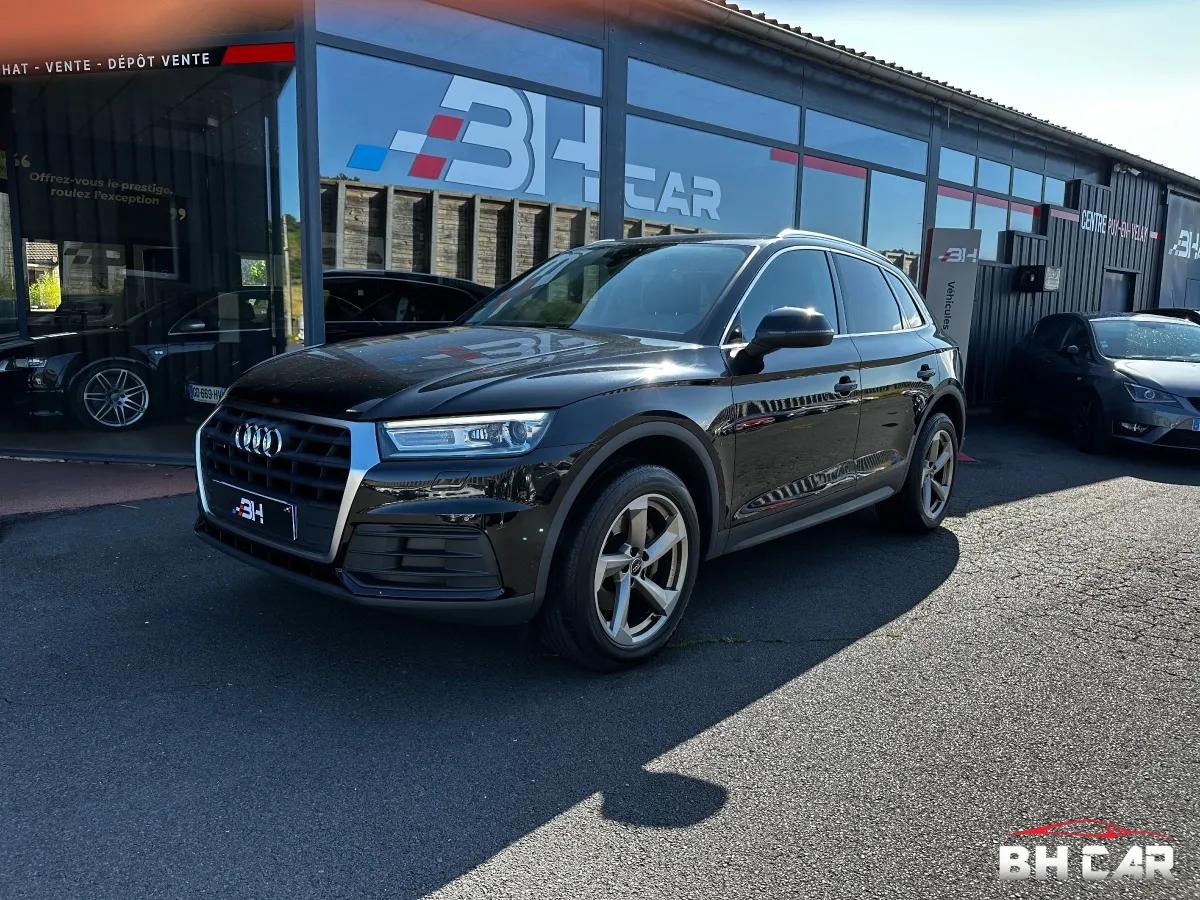 Image Audi Q5