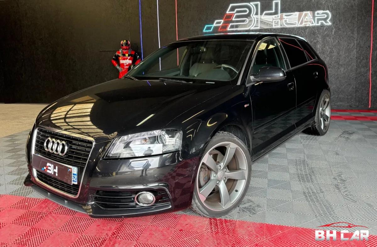 Image Audi A3