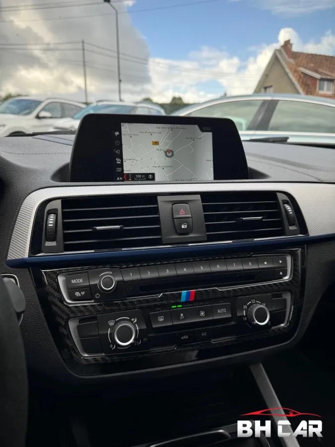 Aperçu indisponible de Bmw Série 1