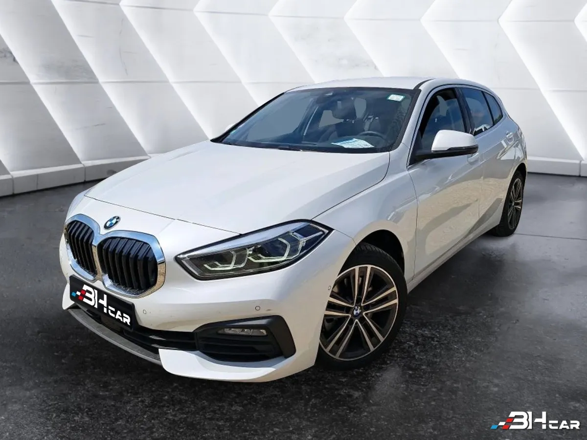 Bmw Serie 1