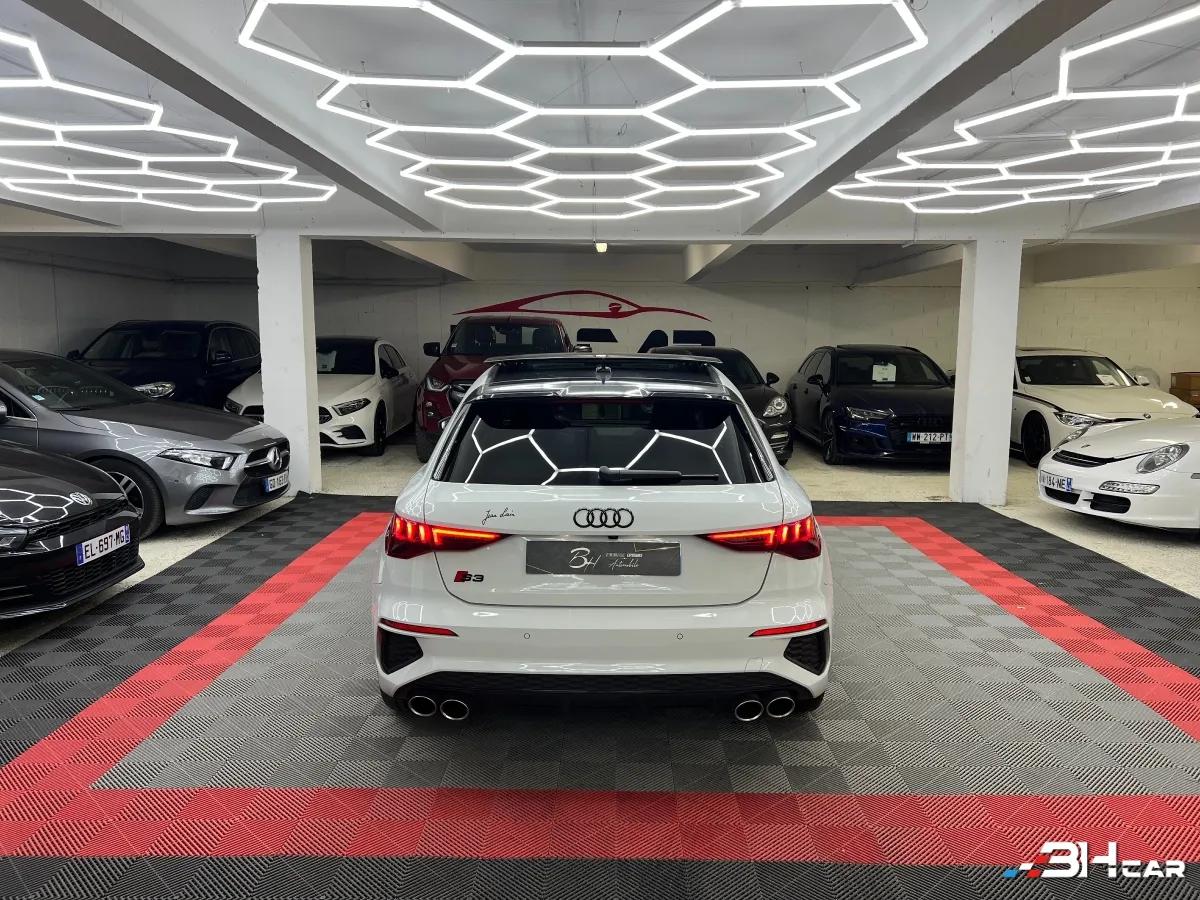 Aperçu indisponible de Audi S3