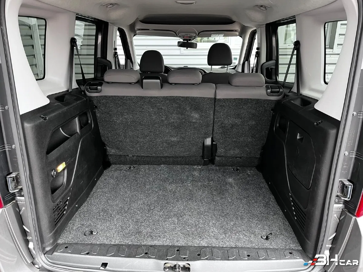 Fiat Doblo - photo 13