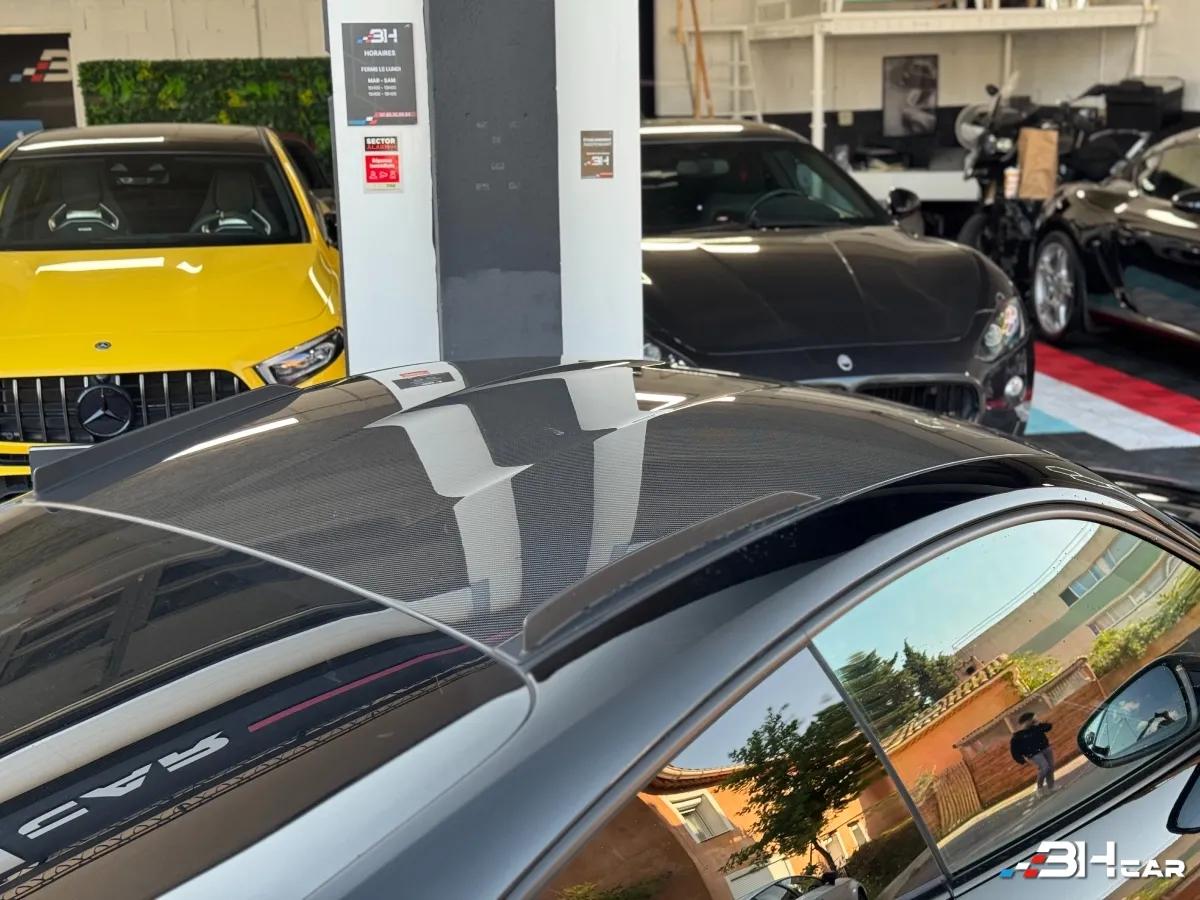 Aperçu indisponible de Porsche 911