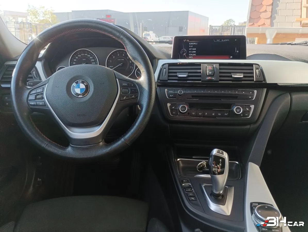 Bmw Serie 3 - photo 31