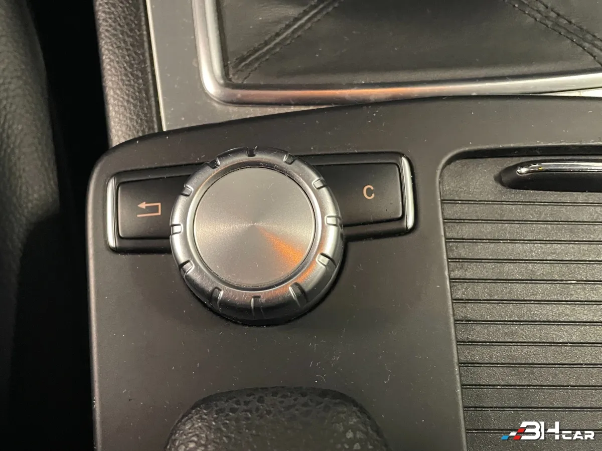 Mercedes Classe C - photo 17