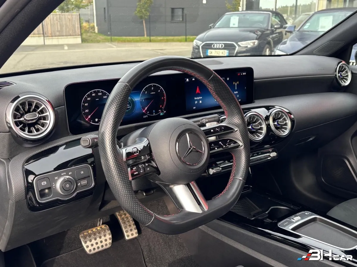 Mercedes Classe A - photo 14