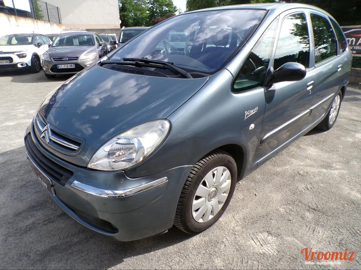 Citroën Xsara Picasso
