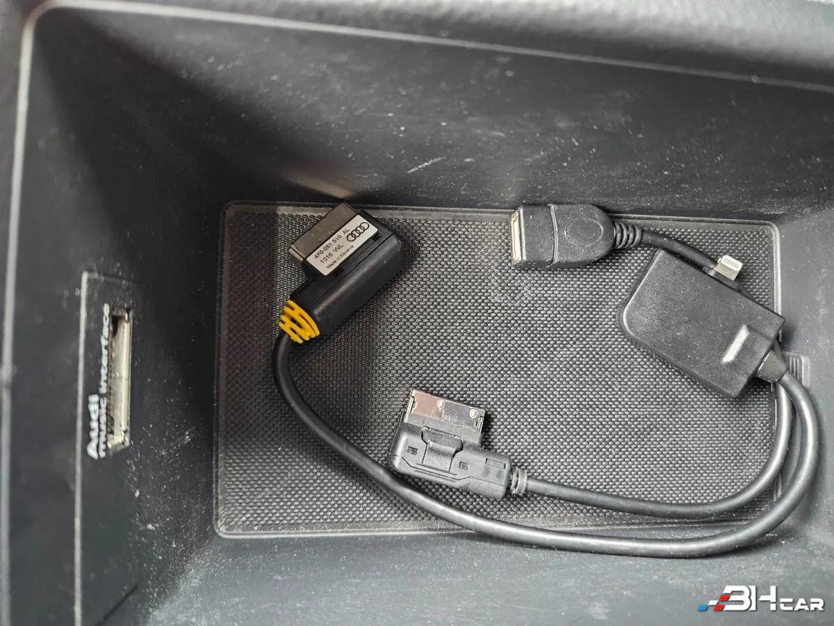 Aperçu indisponible de Audi A3