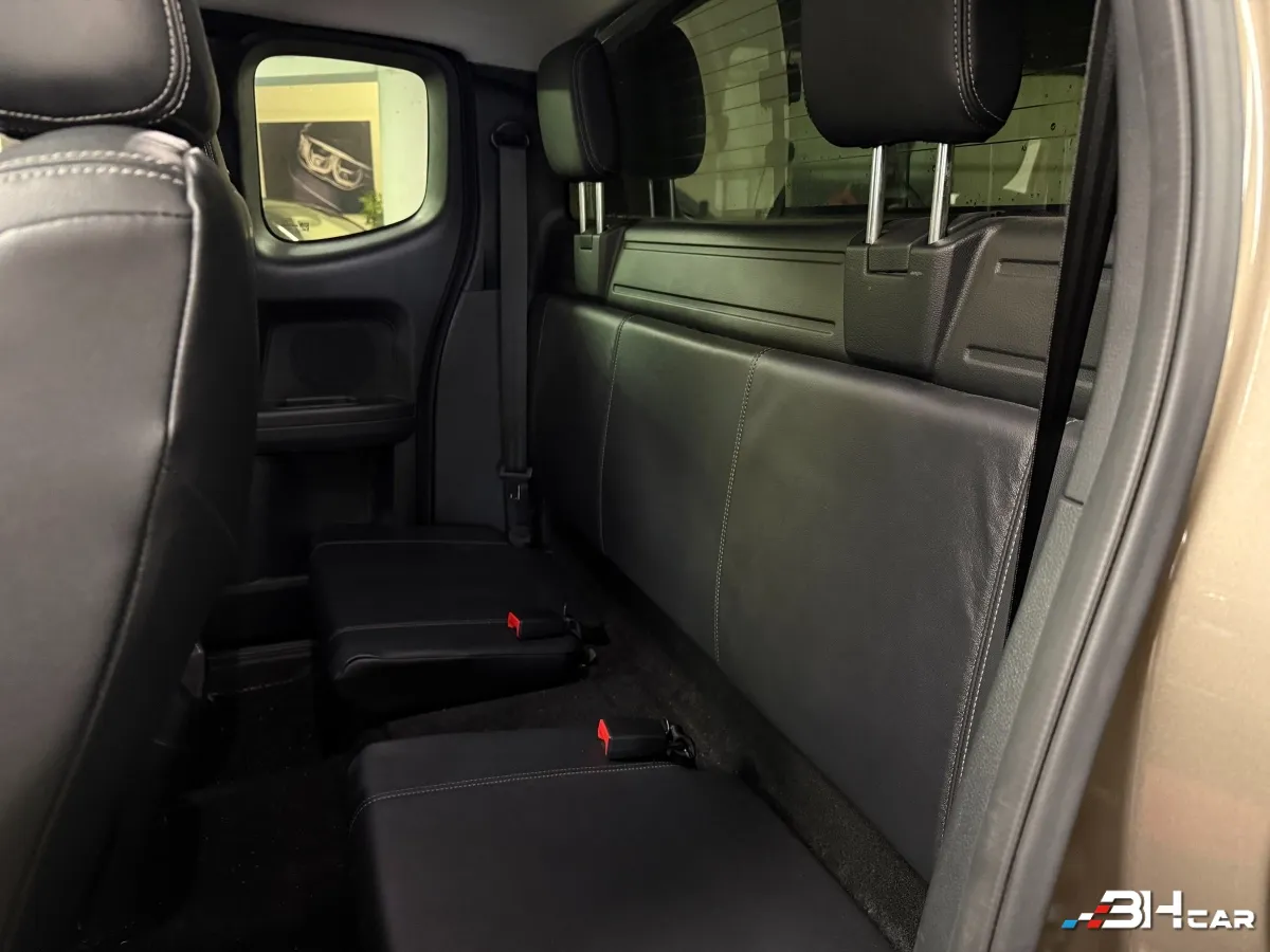 Ford Ranger - photo 15