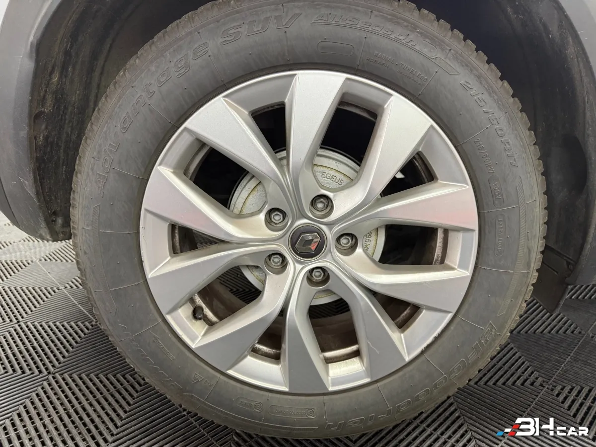 Renault Captur - photo 20