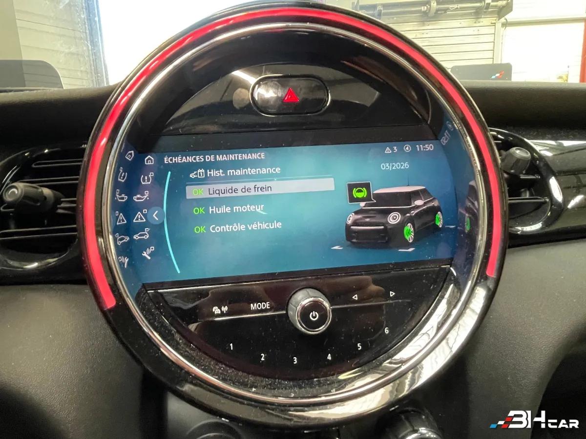 Aperçu indisponible de Mini Mini