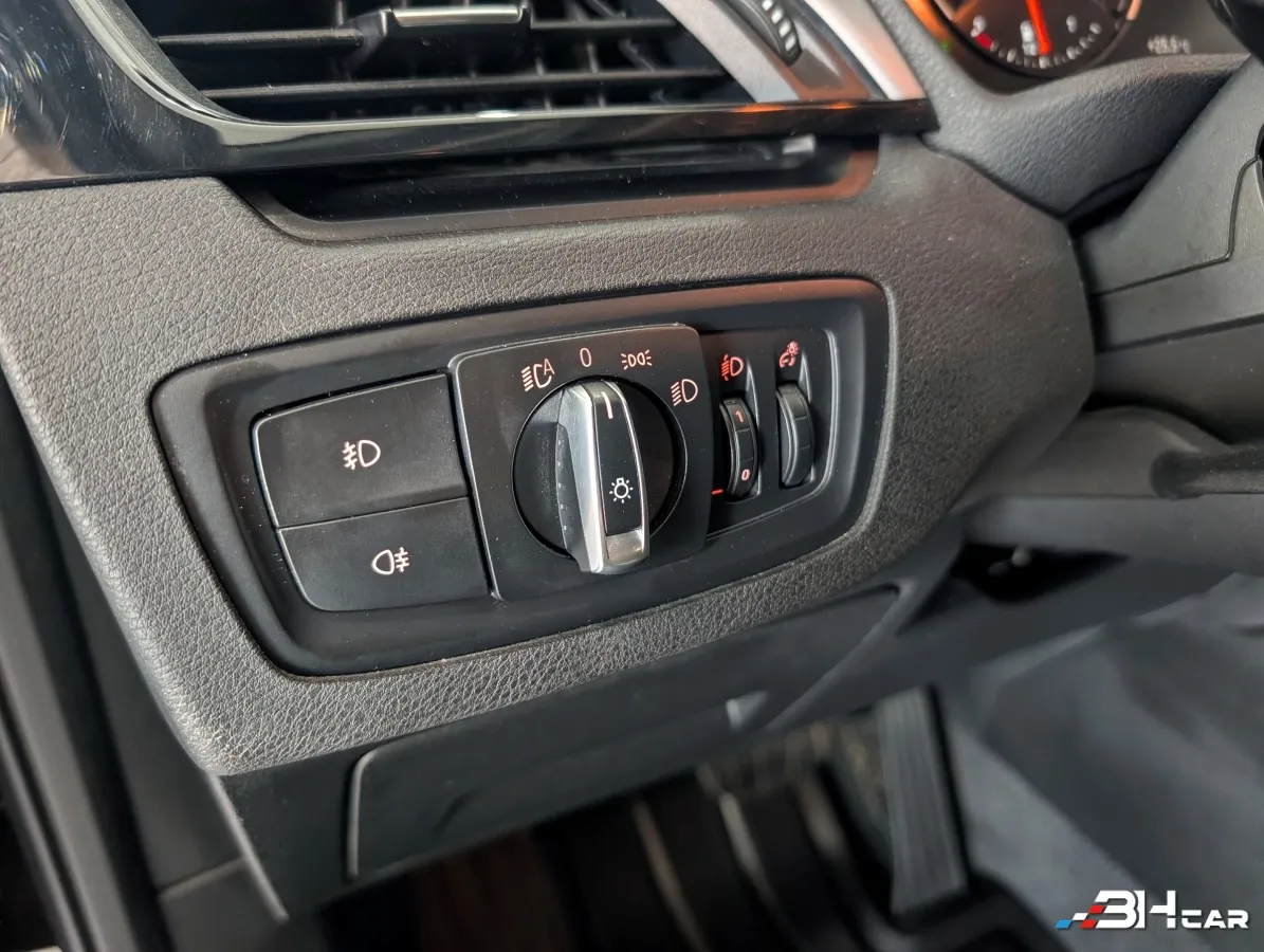 Bmw X1 - photo 30