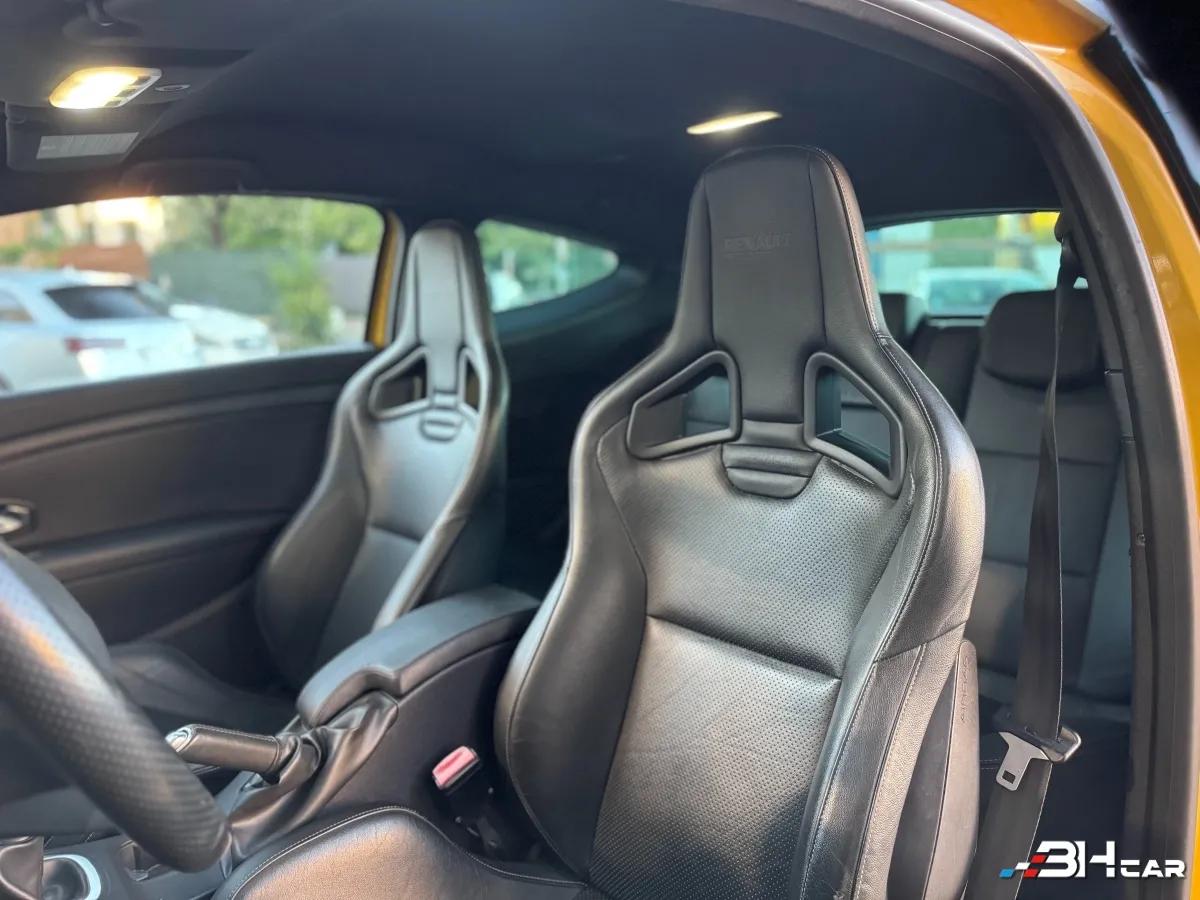 Aperçu indisponible de RENAULT Megane