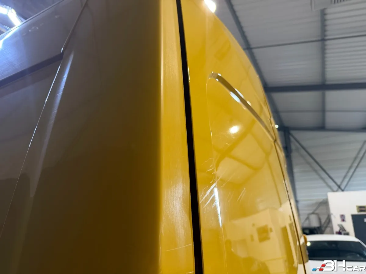 Renault Master Vu - photo 28