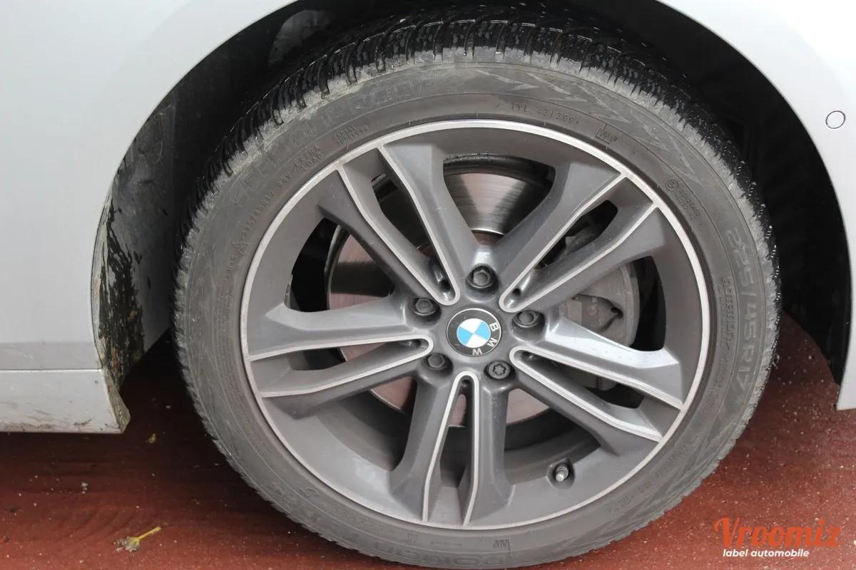 Bmw Serie 1 