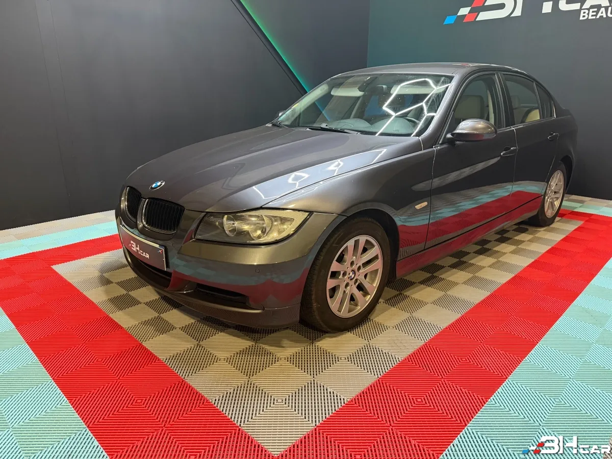Bmw Serie 3 - photo 3