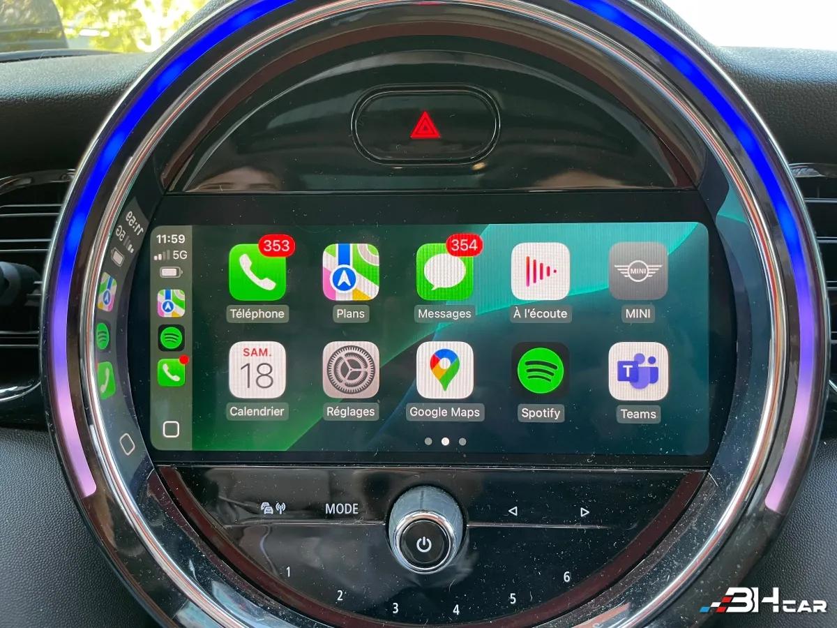 Aperçu indisponible de Mini Mini