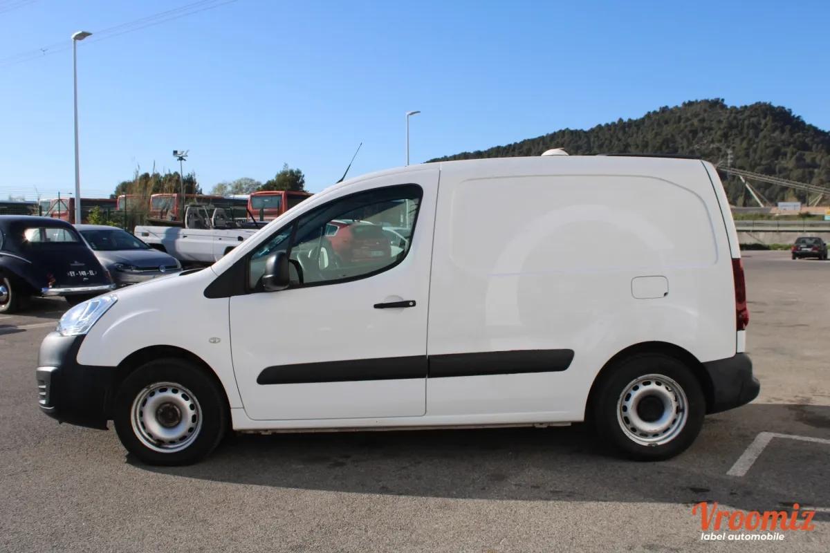 CITROEN Berlingo 1.6 BlueHDi 100 - Garantie 12 Mois