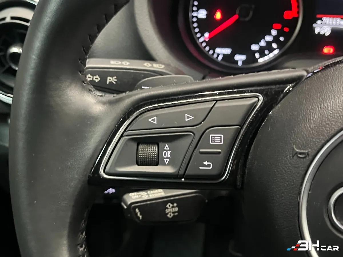 Aperçu indisponible de Audi A3